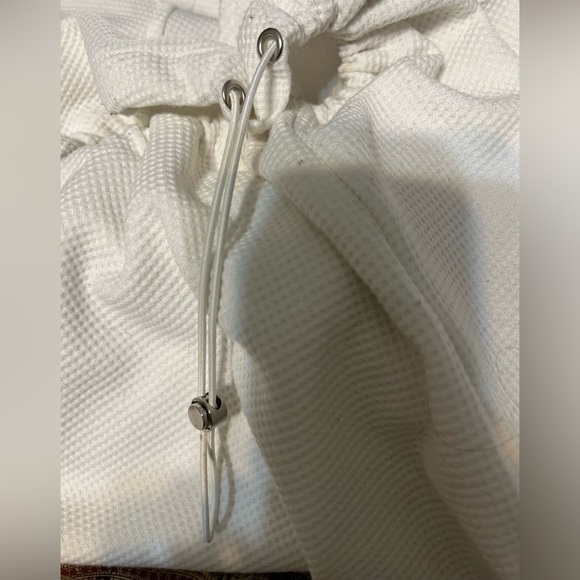 Anrabess white two piece set - Picture 9 of 10